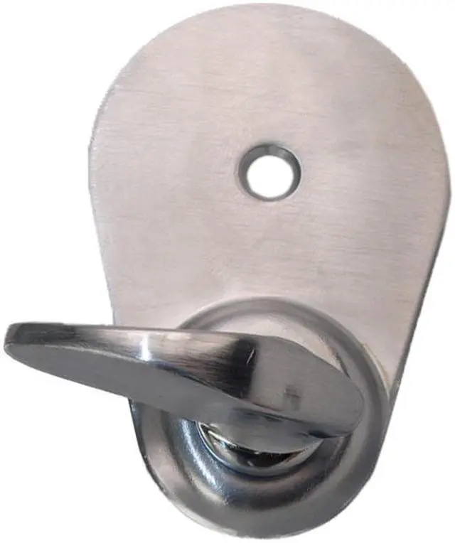 Main image of Marks K9117/26D Satin Chrome 26D F Function Turnpiece Kit for 22AC Or Mortise Double Cylinder Lock