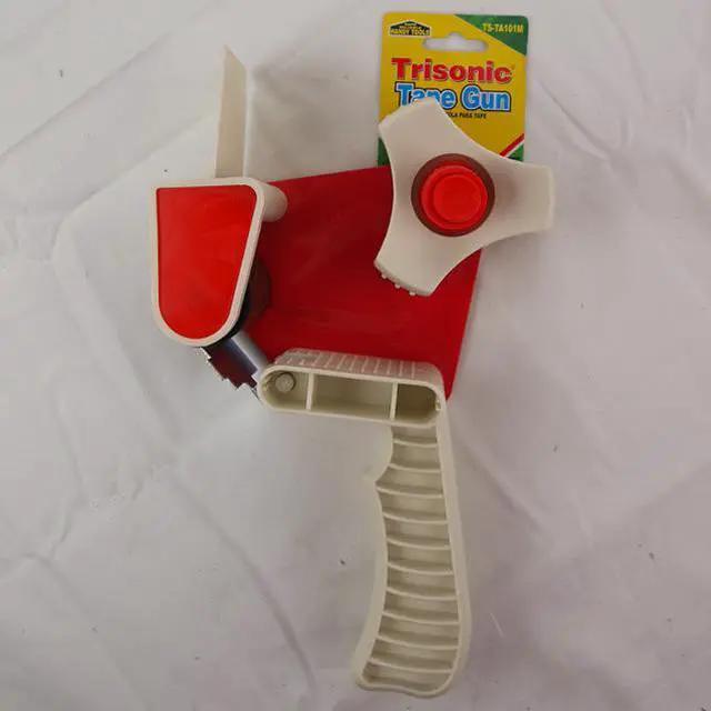 Main image of Trisonic TS-TA101M Tape Dispenser Works With Standard Type Tape Roll