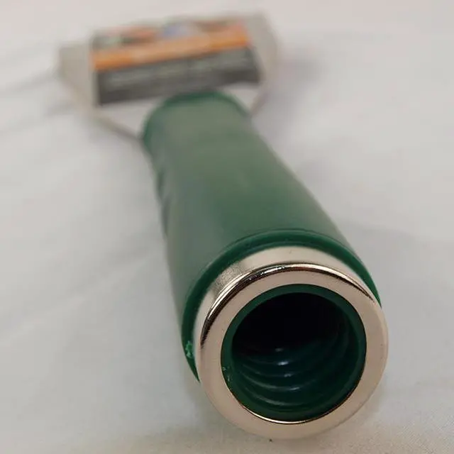 Alt view image 4 of 6 - H. B. Smith 79821 3" Bent Blade Heavy Duty Extendable Scraper