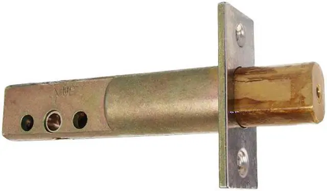 Alt view image 2 of 2 - Ultra Hardware, 06970, Latchbolt for Push Button Lockset, 2-3/4" Backset