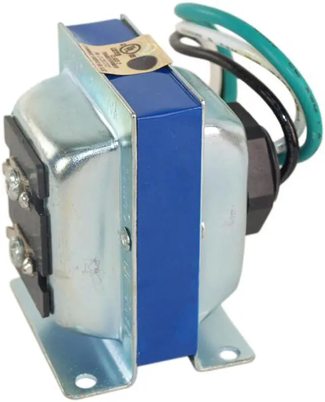 Alt view image 2 of 3 - Lee Electric, 323-M, Hardwired 16V , AC Power Supply, 10VA Transformer, For Use With Chimes, Bells, Buzzers, Electric Door Strikes & Other Applications