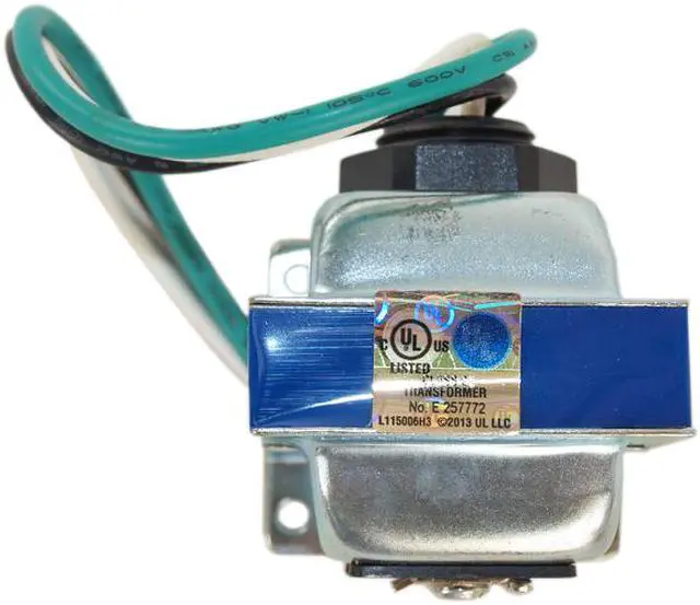 Alt view image 3 of 3 - Lee Electric, 323-M, Hardwired 16V , AC Power Supply, 10VA Transformer, For Use With Chimes, Bells, Buzzers, Electric Door Strikes & Other Applications