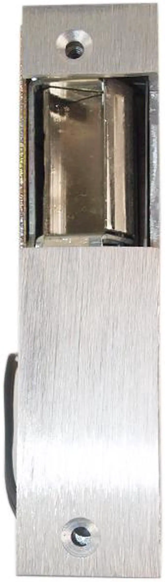 Alt view image 2 of 4 - Lee Electric, 3, Rim Type Door Opener Electric Door Strike, 8 - 16 Volt AC