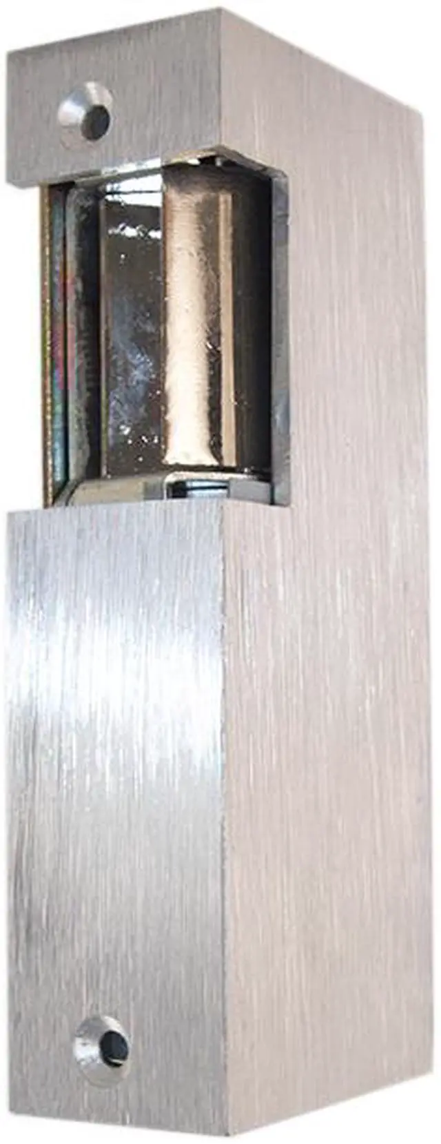 Main image of Lee Electric, 3, Rim Type Door Opener Electric Door Strike, 8 - 16 Volt AC