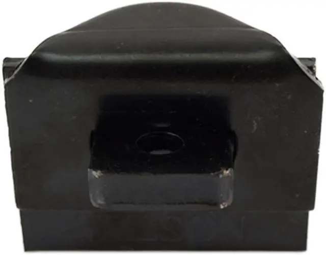 Alt view image 4 of 7 - Wilson, 1205, Shackless Padlock Security Black Coating Finish Regular Style Gate Locking Pin Set For 2010 American Lock A2000 Hockey Puck Lock