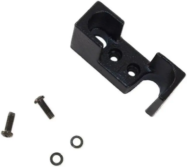 Alt view image 7 of 7 - Mul-T-Lock, CSP13P, Shackle Protector / Shroud for MUL-T-LOCK #13 Pop C Series Padlock, HIGH SECURITY