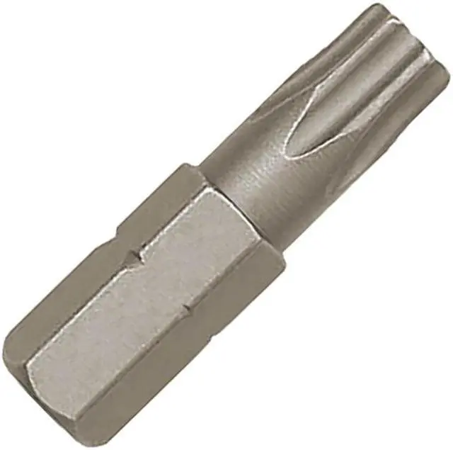 Main image of Tuff Stuff TX27100 T27 Torx Insert Bit 1" Long