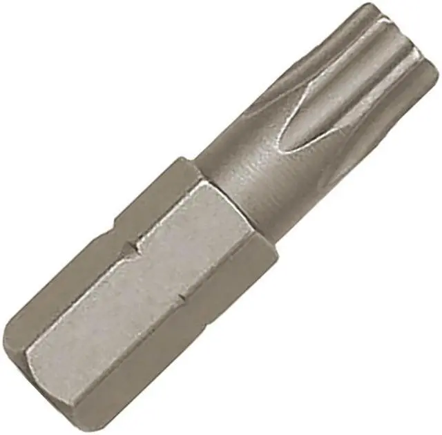 Main image of Tuff Stuff TX30100 T30 Torx Insert Bit 1" Long