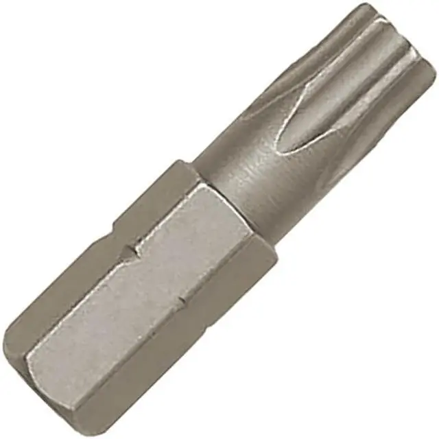 Main image of Tuff Stuff TX7100 T7 Torx Insert Bit 1" Long