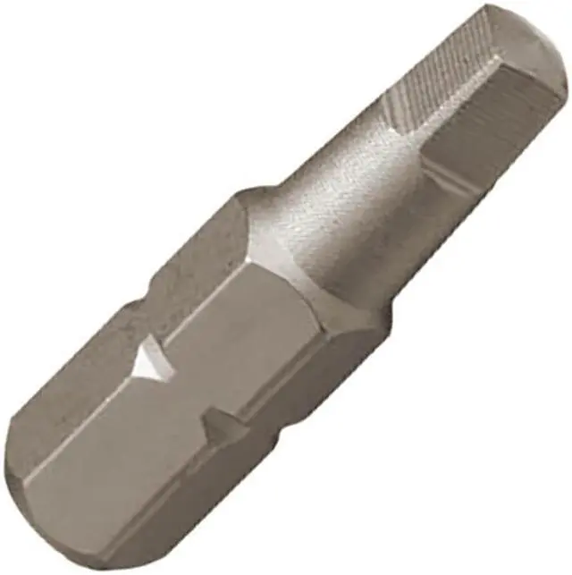 Main image of Tuff Stuff RS2200 2" Long Robertson Insert Bit Tip #2
