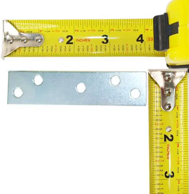 Main image of Progressive, 67, Rising Shim For Flat Strike Of Jimmy Proof Lock