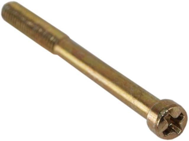 Brass Set Screws For Mosin Nagant Universal Fit Mounts - Brass Stacker