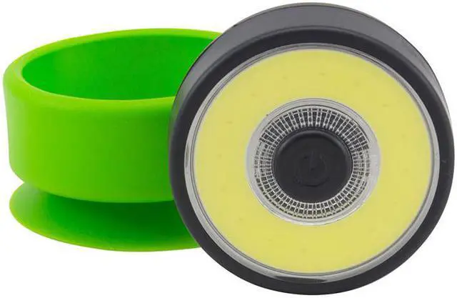 Alt view image 3 of 5 - Promier P-COBCUP Suction Cup COB LED Work Light
