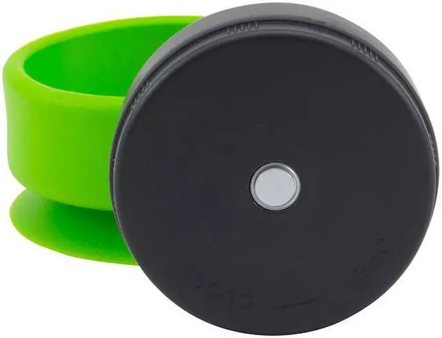 Alt view image 4 of 5 - Promier P-COBCUP Suction Cup COB LED Work Light