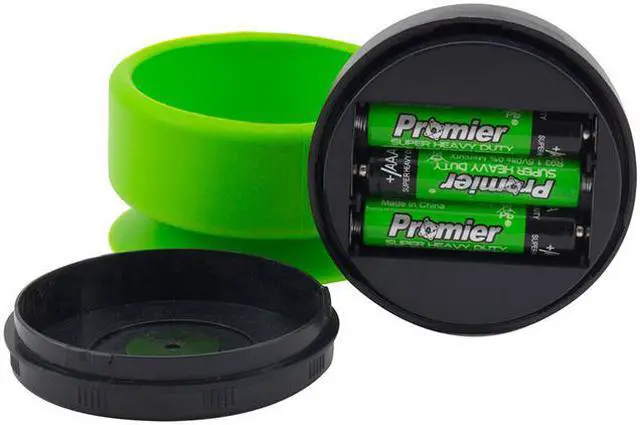 Alt view image 5 of 5 - Promier P-COBCUP Suction Cup COB LED Work Light