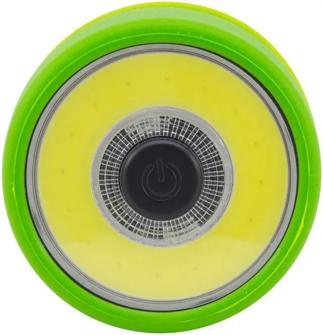 Alt view image 2 of 5 - Promier P-COBCUP Suction Cup COB LED Work Light