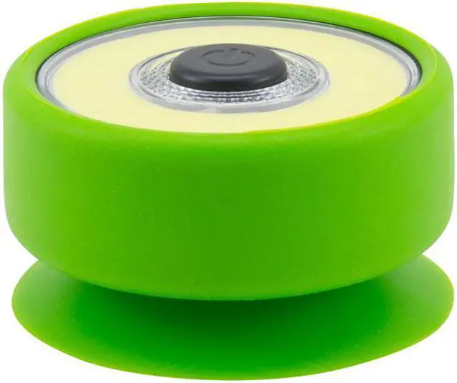 Main image of Promier P-COBCUP Suction Cup COB LED Work Light