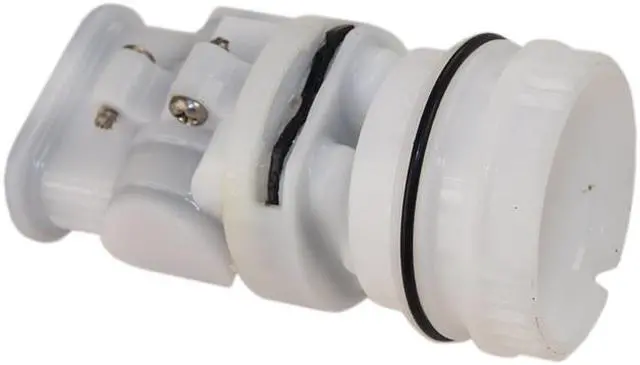 Alt view image 5 of 7 - Genuine OEM Gerber 97-013 92-298 Hardwater Replacement Shower Ceramic Disc Cartridge With Temperature Limit Stop Pressure Balance Cartridge For 49-600/800