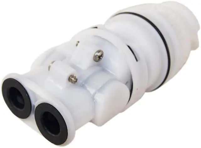 Alt view image 2 of 3 - WAL-RICH, GB501, Genuine OEM Gerber Safetemp Replacement Shower Cartridge For 49-400/700