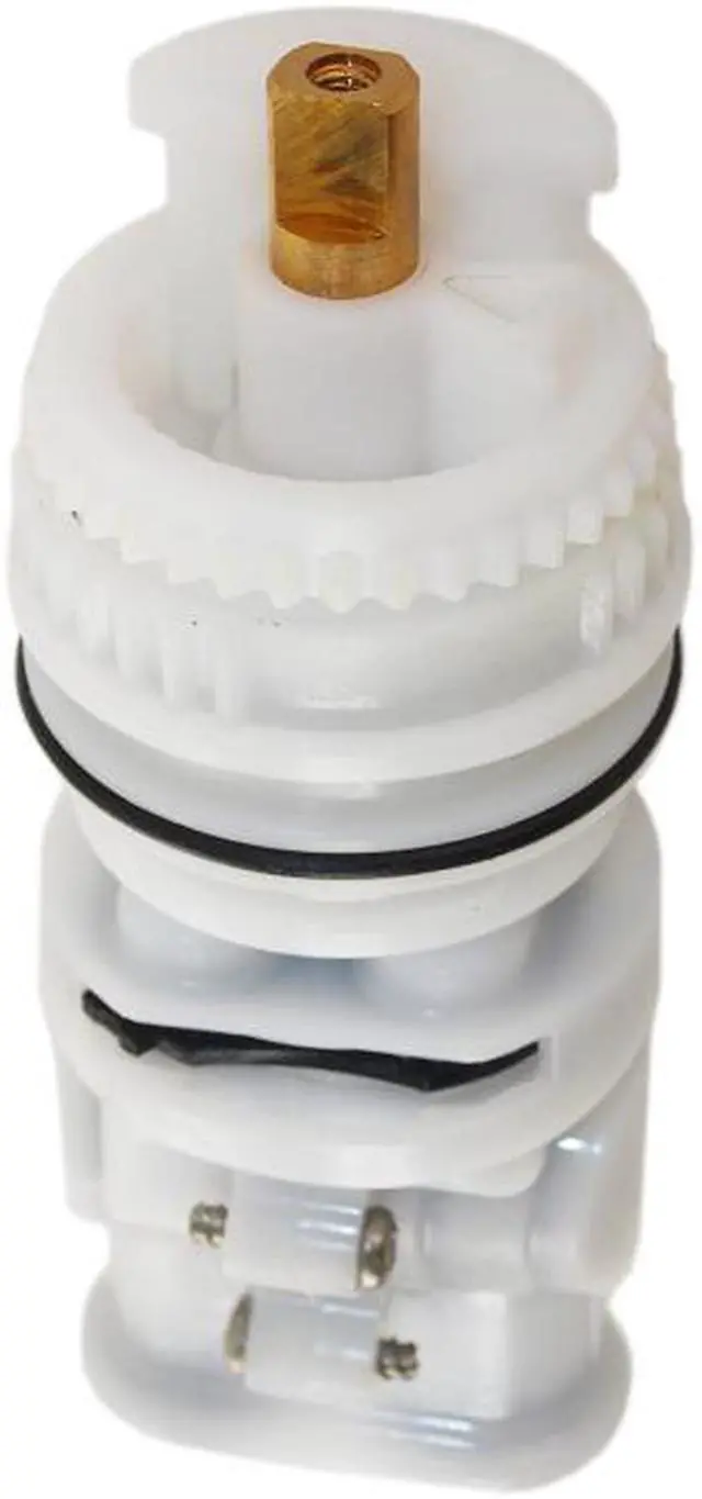 Alt view image 3 of 3 - WAL-RICH, GB501, Genuine OEM Gerber Safetemp Replacement Shower Cartridge For 49-400/700