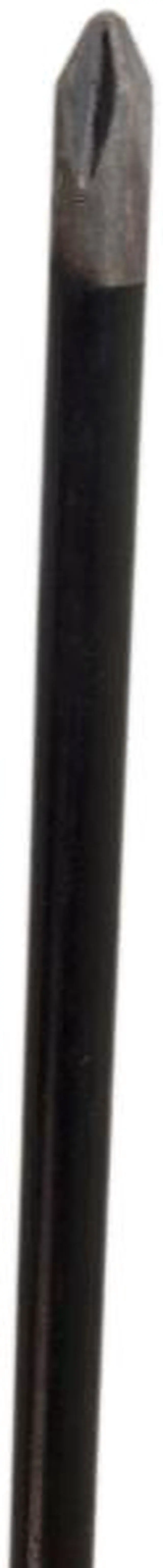 Alt view image 3 of 3 - Tuff Stuff 53115 #2 X 10" Long Shaft Phillips Screwdriver Screw Driver
