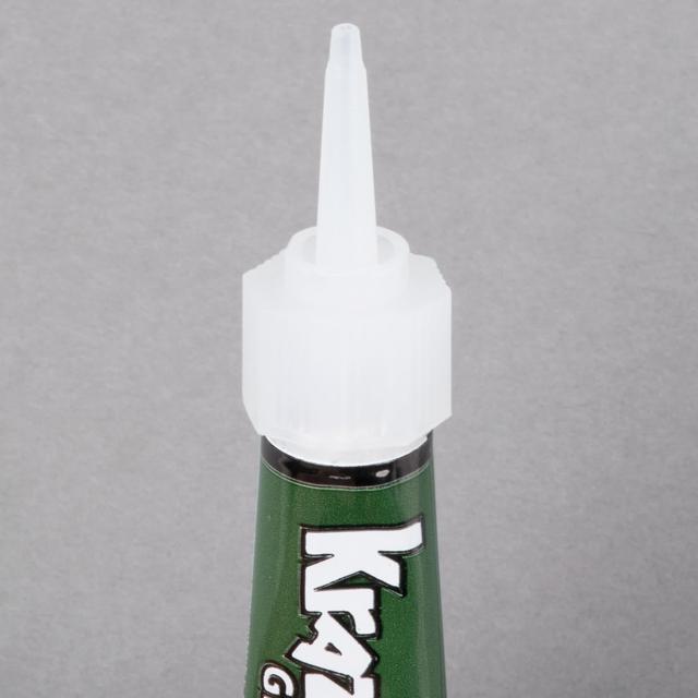  Krazy Glue KG86648R All Purpose Krazy Glue Instant Gel