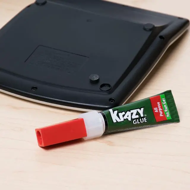 Alt view image 4 of 6 - Krazy Glue KG86648R, 2 Gram, Instant Krazy Glue All Purpose Gel 12 PACK