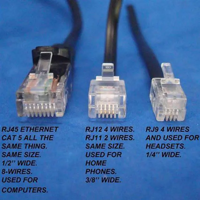 Alt view image 2 of 5 - Sonitek SN-U206 AF-RJ45 8P8C USB Adapter USB "A" Female To RJ45 8P8C