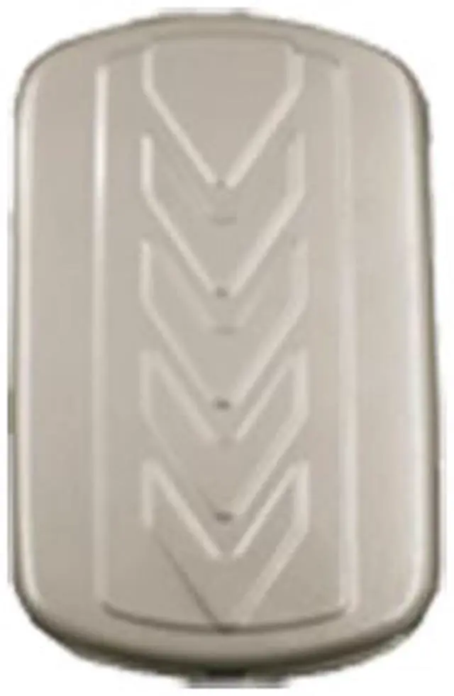 Main image of Trine 276 (Like Edwards 730, Lee 101) Fully Enclosed Bell & Buzzer Low Voltage Combination Door Bell