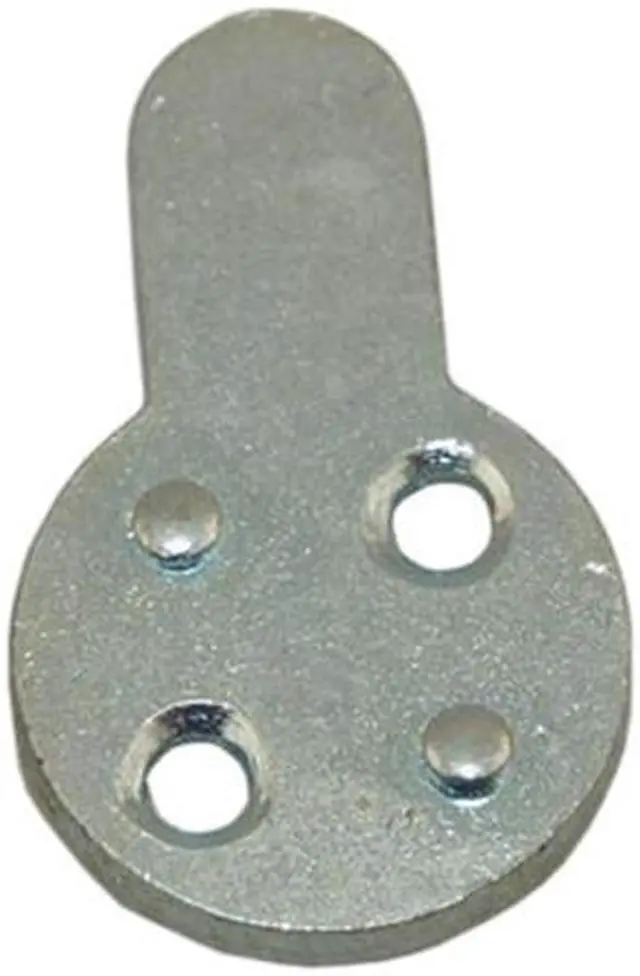 Alt view image 2 of 2 - Mul-T-Lock Cam #11 (Baldwin type) For Mul-T-Lock Mortise Cylinders