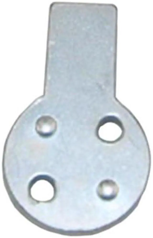 Alt view image 2 of 2 - Mul-T-Lock Cam #2 (Yale Standard type) For Mul-T-Lock Mortise Cylinders