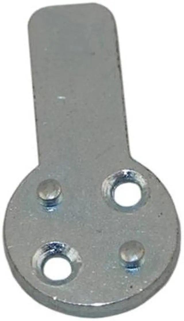 Alt view image 2 of 2 - Mul-T-Lock Cam #10 (Corbin Jumbo type) For Mul-T-Lock Mortise Cylinders