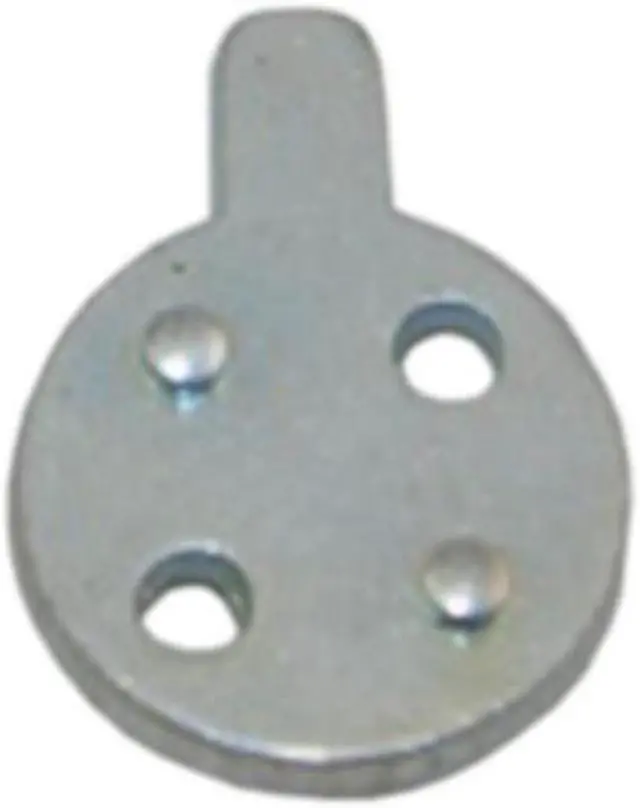 Alt view image 2 of 2 - Mul-T-Lock Cam #1 (Adams Rite type) For Mul-T-Lock Mortise Cylinders