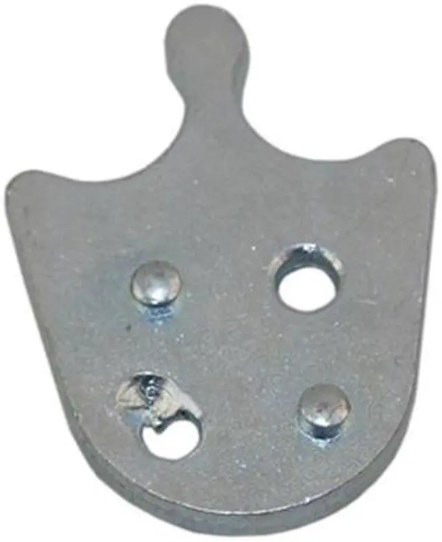 Alt view image 2 of 2 - Mul-T-Lock Cam #4 (Falcon type) For Mul-T-Lock Mortise Cylinders