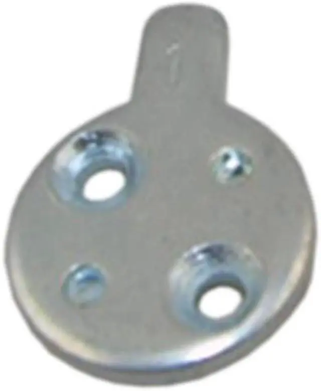 Main image of Mul-T-Lock Cam #1 (Adams Rite type) For Mul-T-Lock Mortise Cylinders