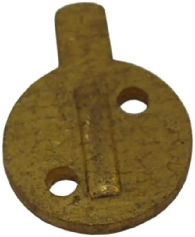 Alt view image 2 of 2 - Wilson Cam #C (Adams Rite type) For Wilson Mortise Cylinders