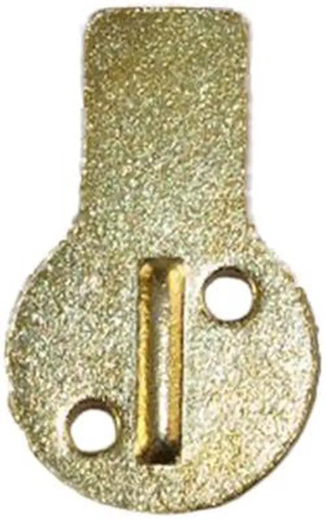 Main image of Wilson Cam #A (Yale Standard type) For Wilson Mortise Cylinders
