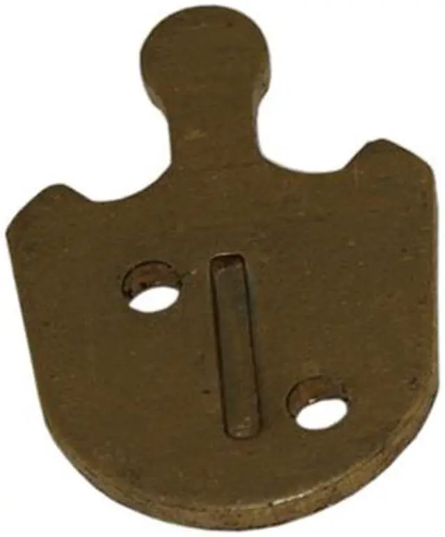 Main image of Wilson Cam #B (Russwin Clover type) For Wilson Mortise Cylinders