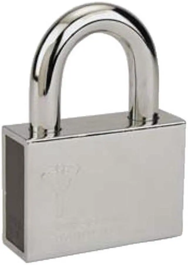 Main image of Mul-T-Lock C08PC1 #8 C Series Pop Shackle Padlock Key Retaining 7/8" Clearance With High Security Original 006 Keyway (THE KEY IS NEEDED FOR CLOCSING)
