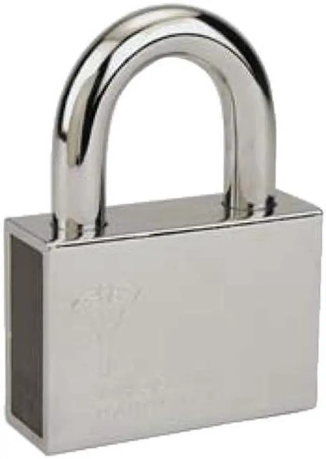 Main image of Mul-T-Lock C13PC1-206 #13 C Series Pop Shackle Padlock Key Retaining 1-1/2" Clearance And 1/2" Shackle With High Security Interactive + 206 Keyway (THE KEY IS NEEDEED FOR CLOCSING)