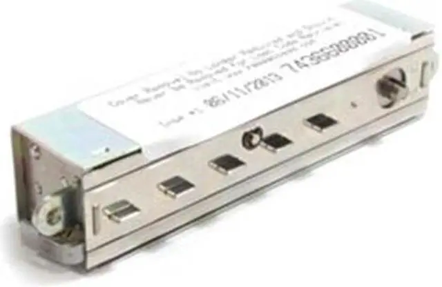 Alt view image 2 of 2 - Simplex M63 Replacement Combination Chamber