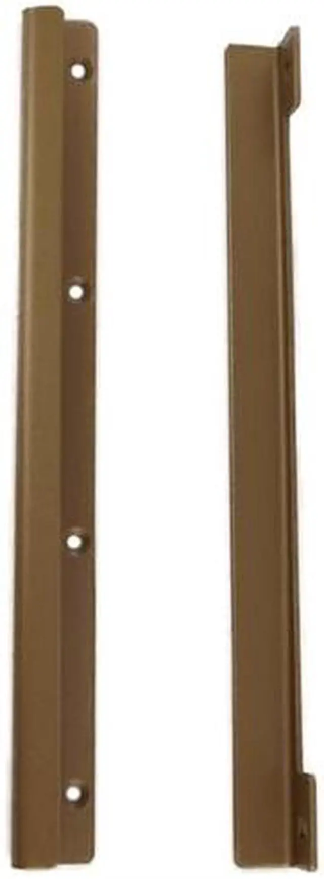 Main image of J Barr 113ME 13" Jimmy Bar For Medeco In Swing Door