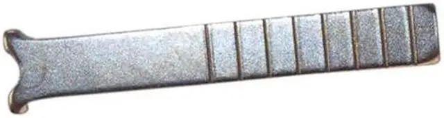 Main image of Medeco CT-Y02 Tailpiece 1-55/64" For Medeco Rim Cylinders Made before 1980 And After 1983