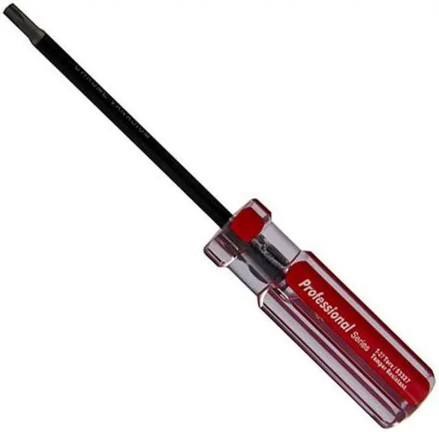 Main image of Tuff Stuff 53327 T27 Tamper Resistant Torx Screwdriver