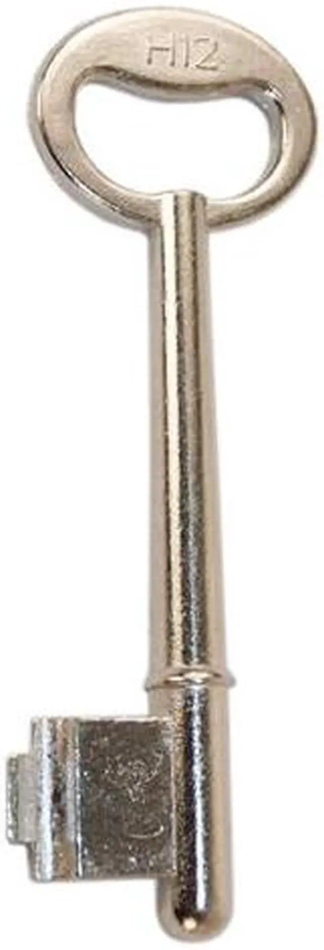 Main image of Tuff Stuff 1200KEY Skeleton Key For Mortise Locks