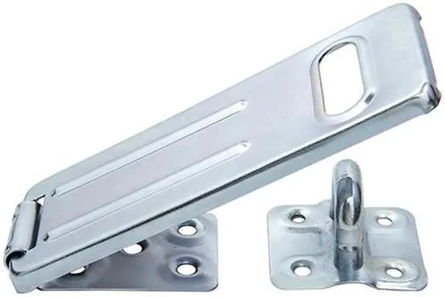 Main image of Tuff Stuff 34360 6" Heavy Duty Security Hasp