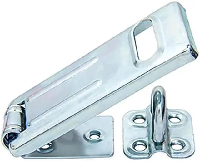 Main image of Tuff Stuff 34335 3-1/2" Heavy Duty Security Hasp