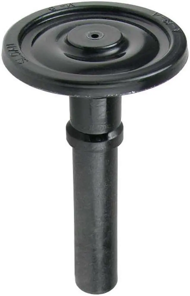 Main image of SLOAN A-19-AU Genuine OEM BLACK RELIEF VALVE For Urinal Flushometer