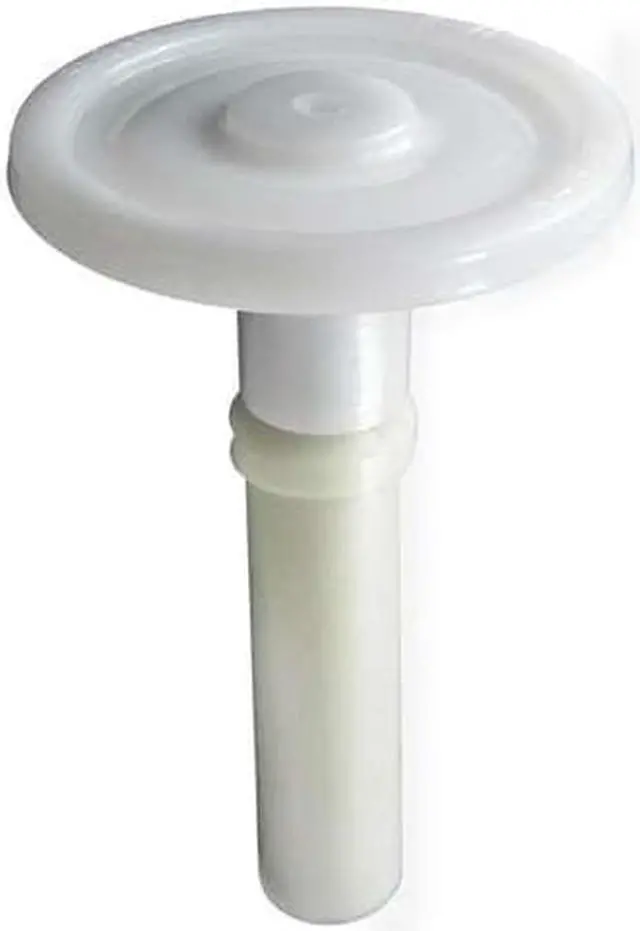 Main image of SLOAN A-19-AC Genuine OEM WHITE RELIEF VALVE For CLOSET Flushometer