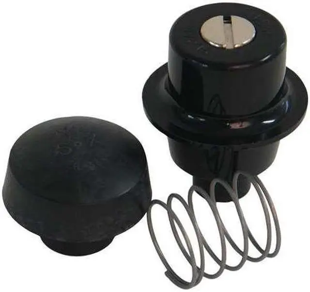 Main image of SLOAN-H-541-A Genuine OEM 1" CONTROL STOP REPAIR KIT FOR ROYAL/REGAL/GEM FLUSHOMETERS